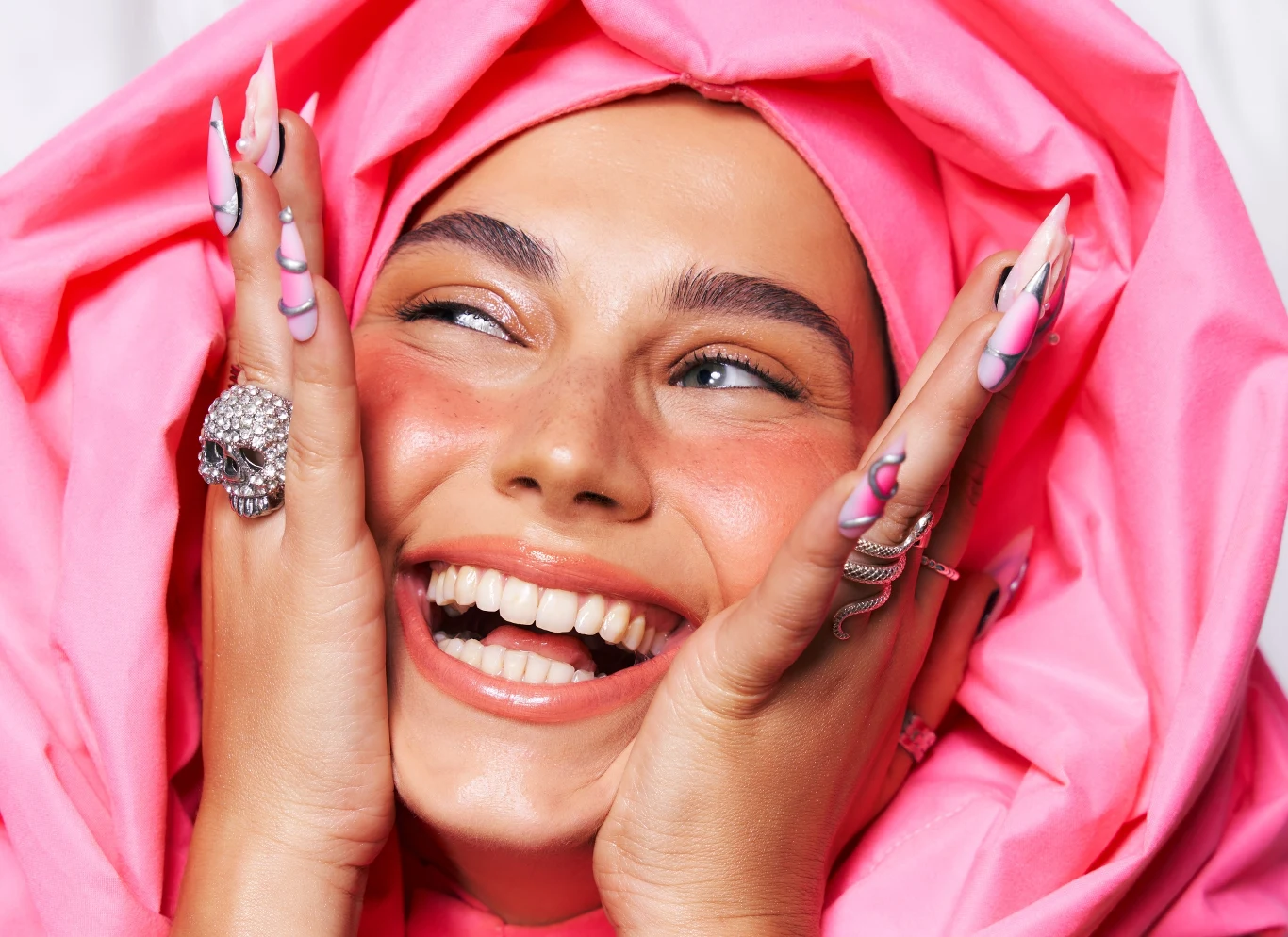 Mery Spolsky nie widzi siebie w roli doradczyni