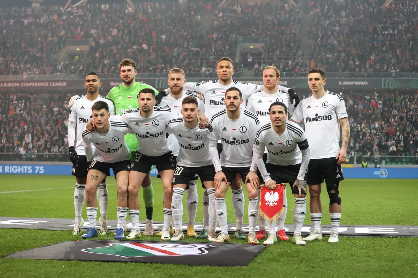 Legia Warszawa