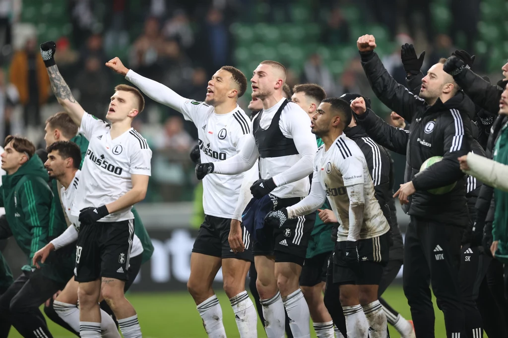 Legia Warszawa