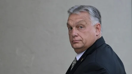 Viktor Orban ostro skomentował decyzję ws. stałego zamrożenia rosyjskich aktywów (zdj. ilustracyjne)