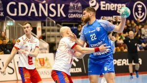 Siódemka 16. serii Orlen Superligi Mężczyzn