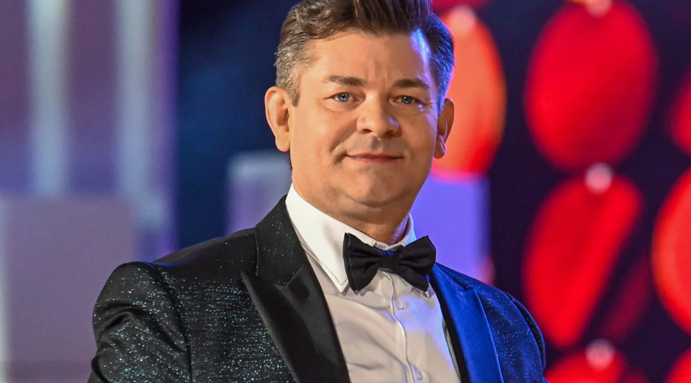 Zenon Martyniuk Zenon Martyniuk