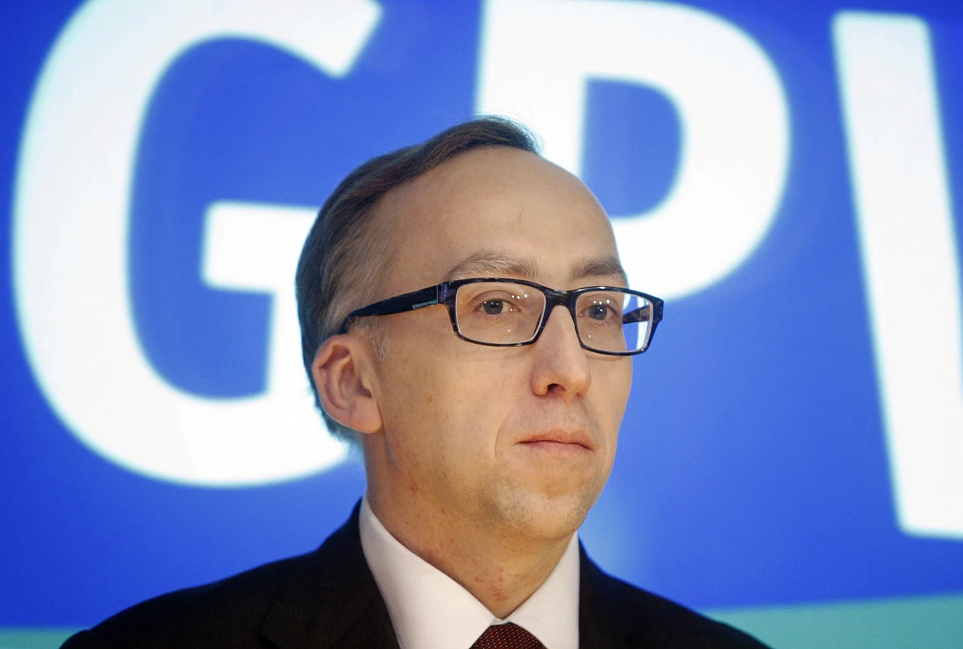 Jakub Karnowski jest wymieniany jako "czarny koń" konkursu na prezesa PKO BP