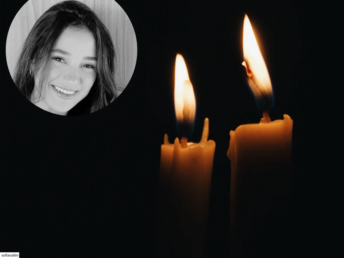 Nie żyje 19-letnia gwiazda. Zrozpaczeni rodzice przerwali milczenie. Ich słowa łamią serce Nie żyje 19-letnia gwiazda. Zrozpaczeni rodzice przerwali milczenie. Ich słowa łamią serce