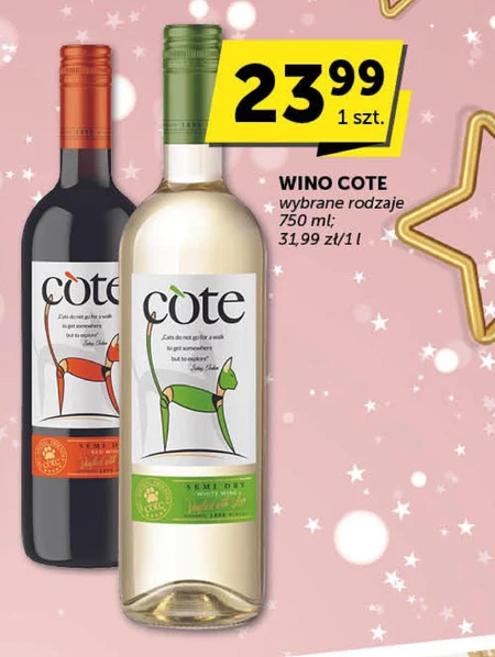 Wino Cote