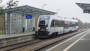 Bydgoska Pesa podpisała umowę z prywatnym przewoźnikiem RegioJet na dostawę do 60 elektrycznych zespołów trakcyjnych