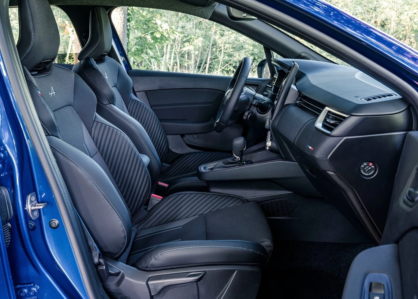 Renault Clio Esprit Alpine