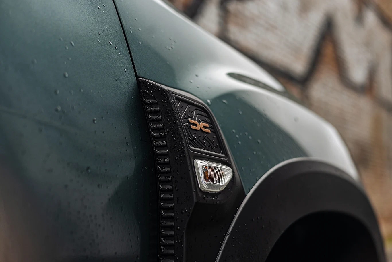 Dacia Duster ECO-G 100 Extreme