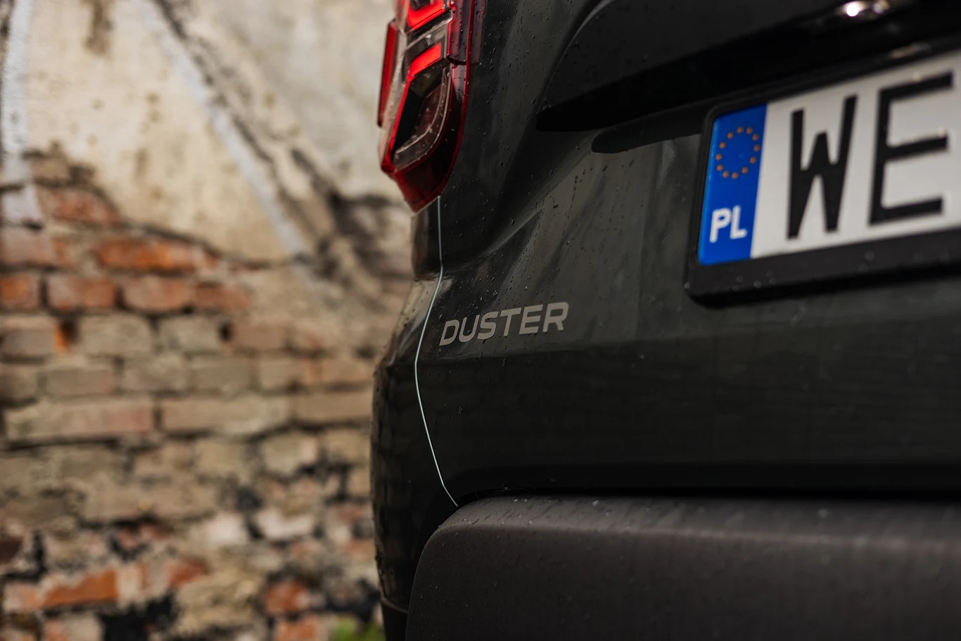 Dacia Duster ECO-G 100 Extreme