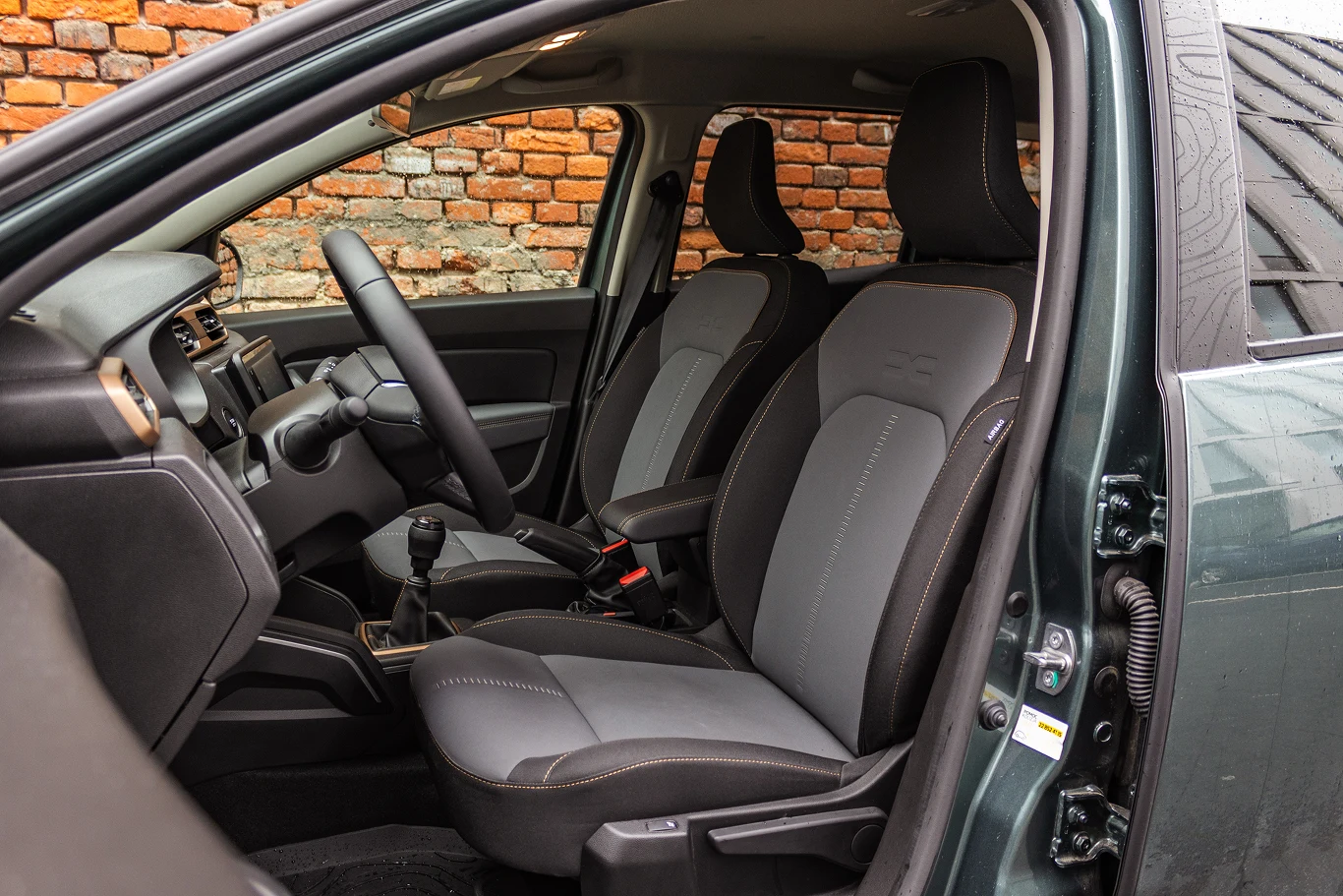 Dacia Duster ECO-G 100 Extreme