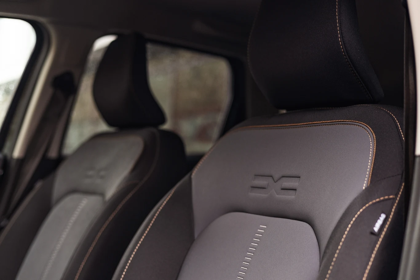Dacia Duster ECO-G 100 Extreme