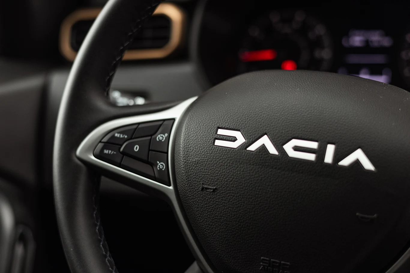 Dacia Duster ECO-G 100 Extreme