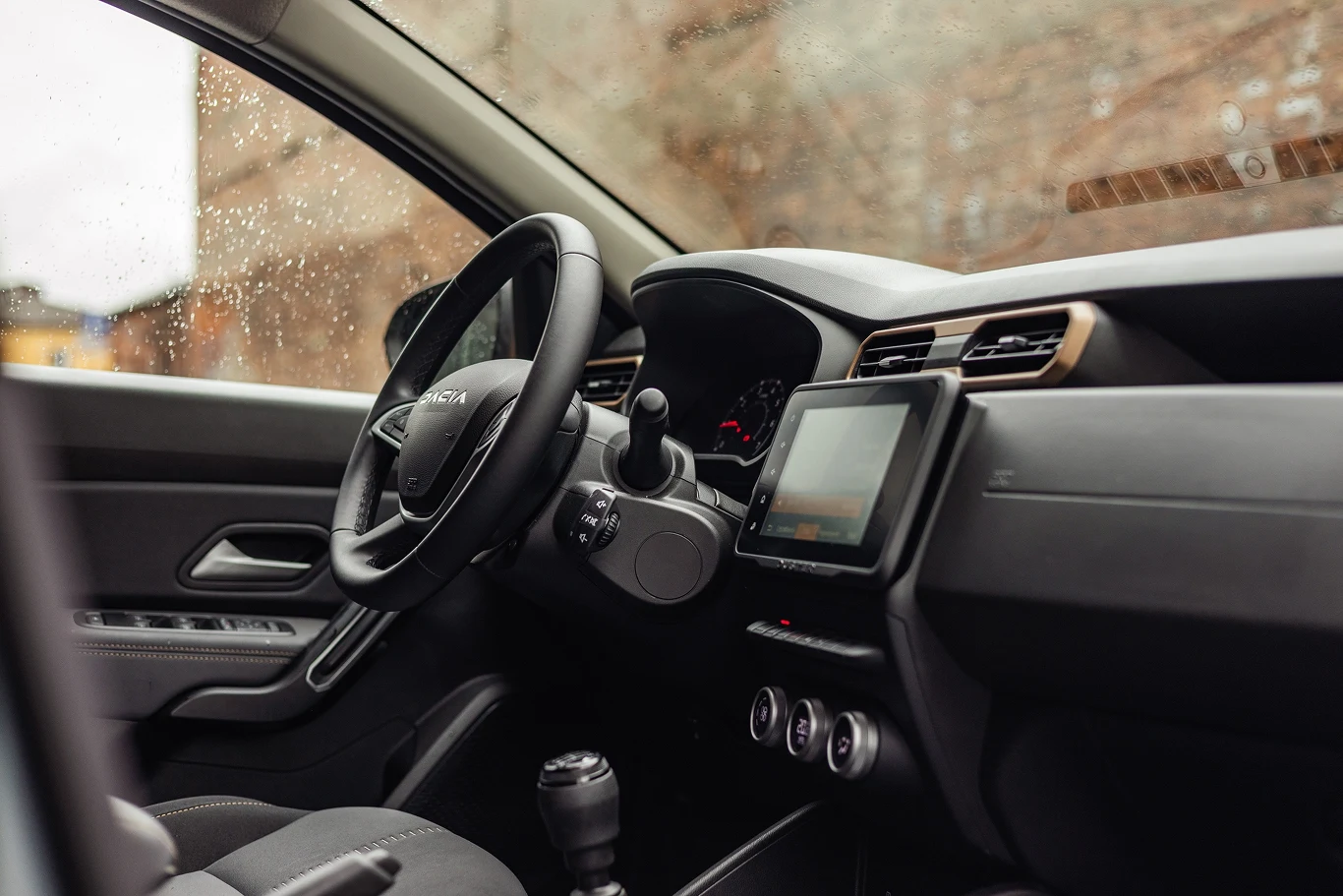 Dacia Duster ECO-G 100 Extreme