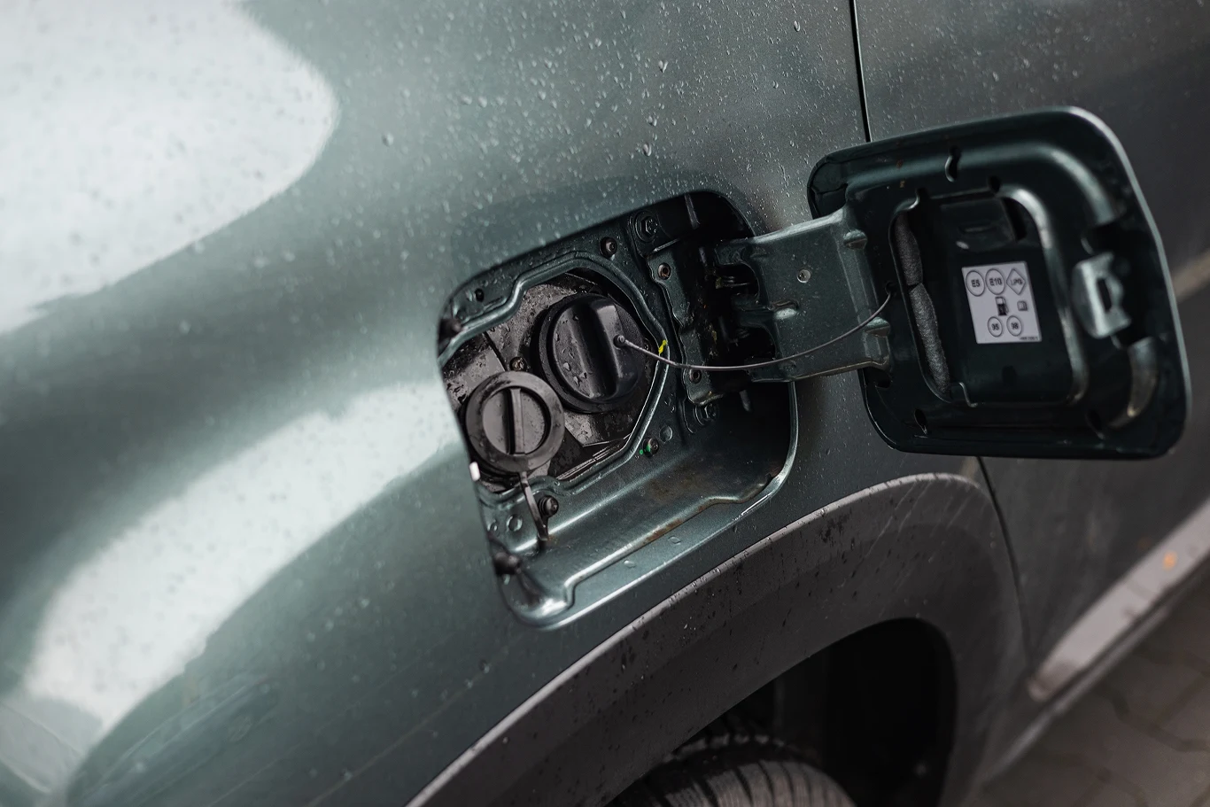 Dacia Duster ECO-G 100 Extreme