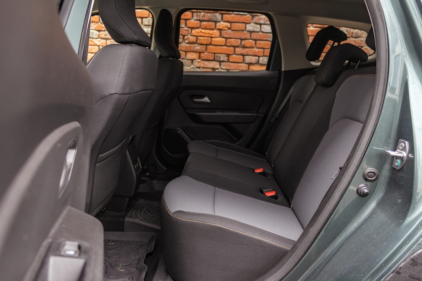 Dacia Duster ECO-G 100 Extreme