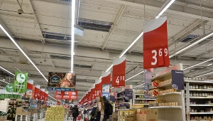 GUS podał ostateczne dane na temat inflacji w listopadzie