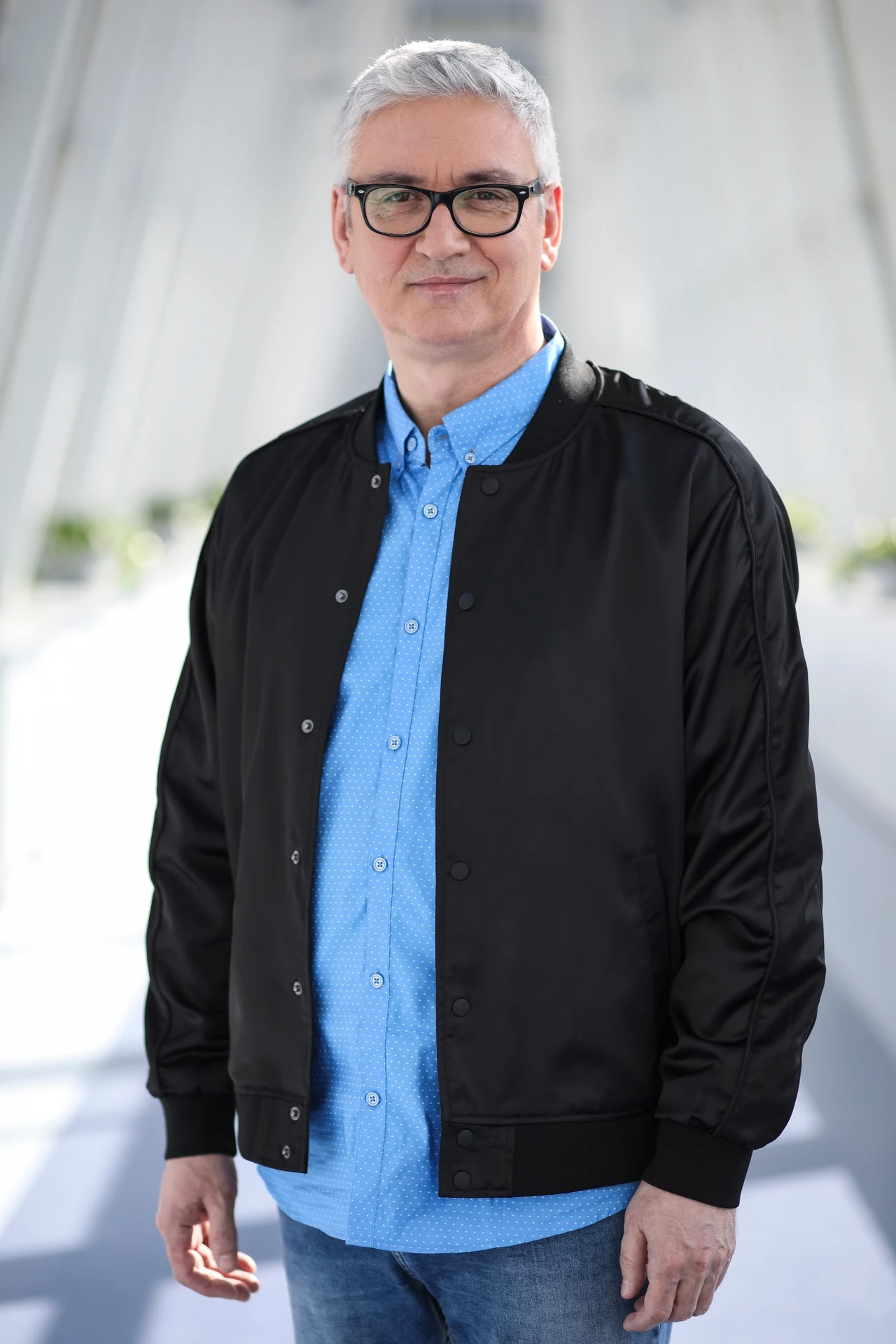 Artur Orzech Artur Orzech