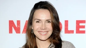 Polska aktorka wyprzedaje swoją szafę. Prawdziwe perełki za kilkadziesiąt złotych