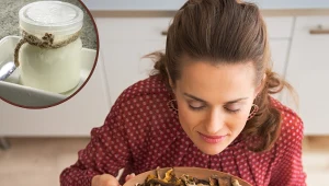 Nie mocz grzybów w wodzie. Zastąp ją tym, a będą miękkie i smaczne