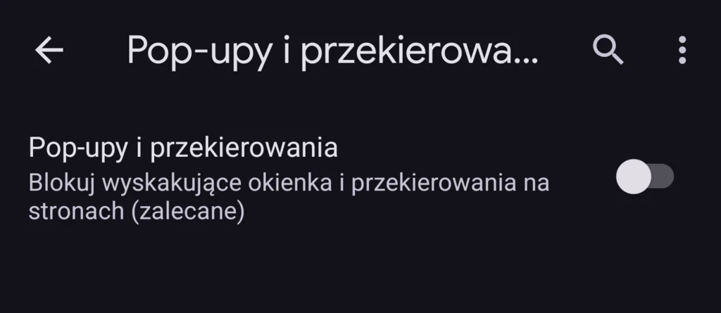 Reklamy na telefonie. Jak się ich pozbyć?