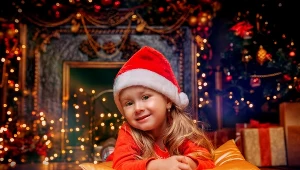 To imię nosi sporo kobiet, choć nie posiada patronki. Kojarzy się z Bożym Narodzeniem