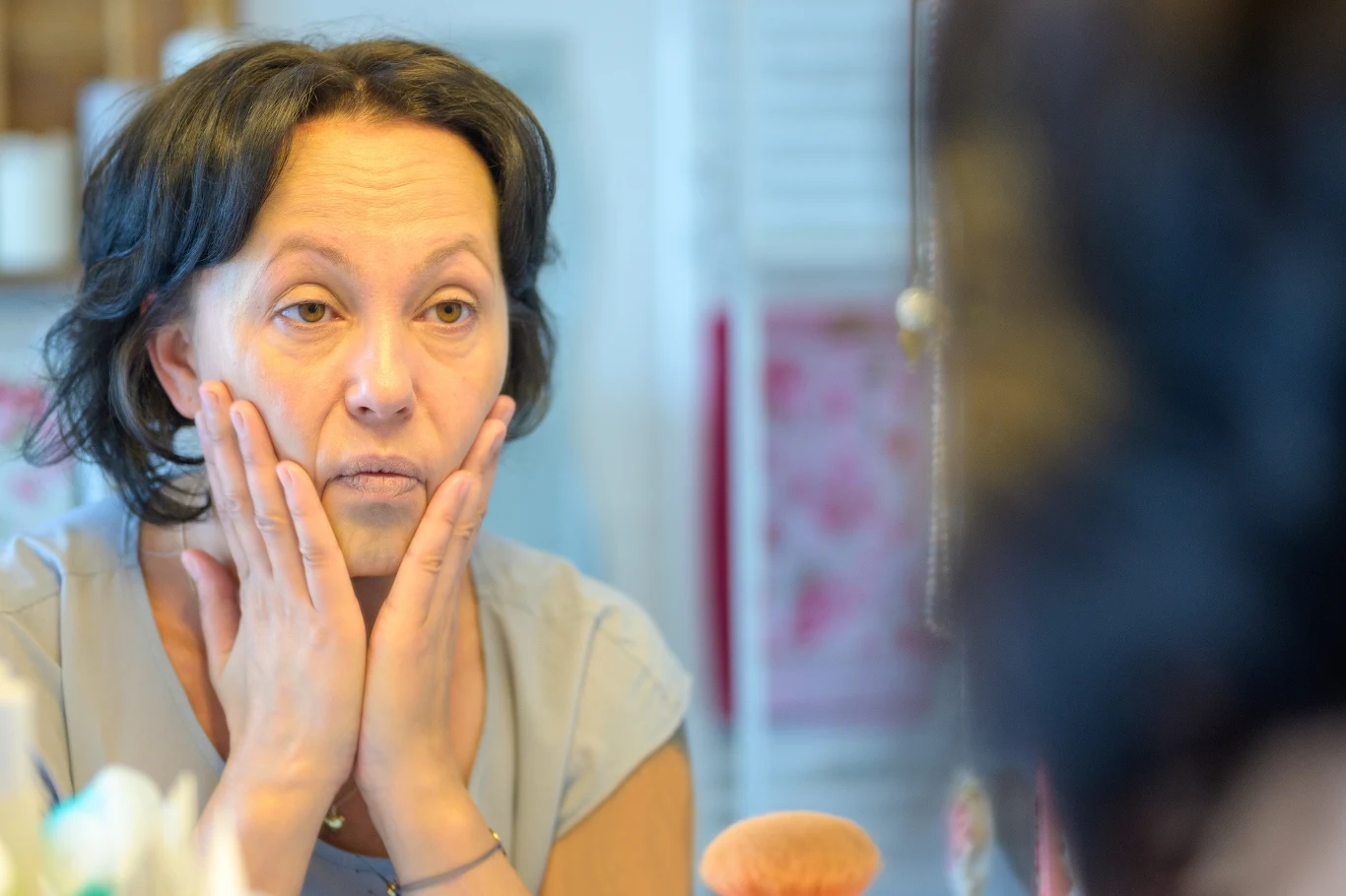 Niedobór cynku powoduje też m.in. zajady, obniżony nastrój czy spadek odporności