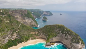 Wakacje na Bali. Kiedy jechać, żeby uniknąć pory deszczowej?