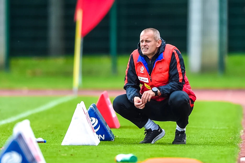 Trener Marcin Włodarski podsumował występ podopiecnzych na mundialu