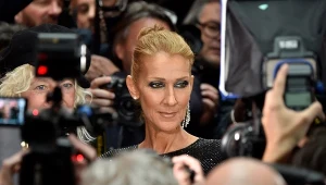 Rok temu Céline Dion wyznała, że choruje i wycofała się z życia publicznego