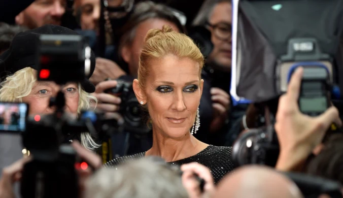Rok temu Céline Dion wyznała, że choruje i wycofała się z życia publicznego