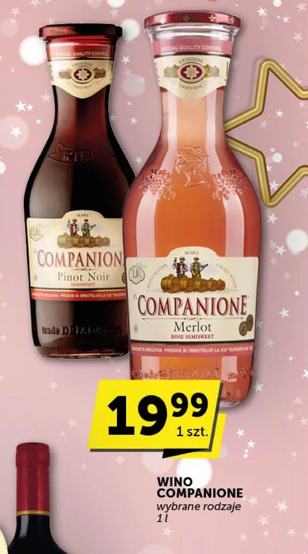Wino Companione