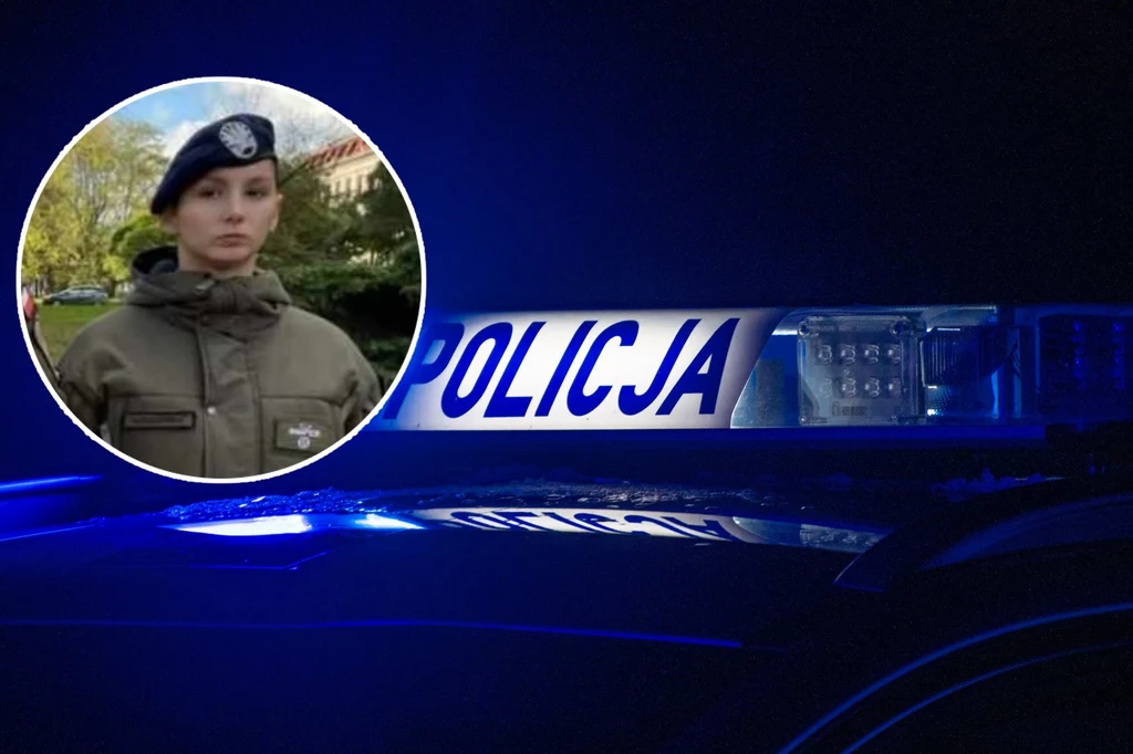 Zaginęła 15-letnia Daria Kucharska Zaginęła 15-letnia Daria Kucharska