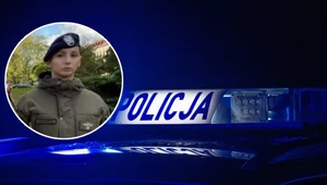 Zaginęła 15-letnia Daria Kucharska