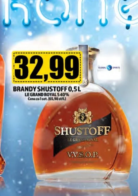 Brandy Shustoff