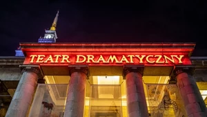 Dyrektorka Teatru Dramatycznego w Warszawie rezygnuje po głośniej aferze. Odwołano też spektakl w jej reżyserii