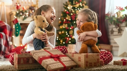 Znany dyskont rozdaje zabawki w gratisie!