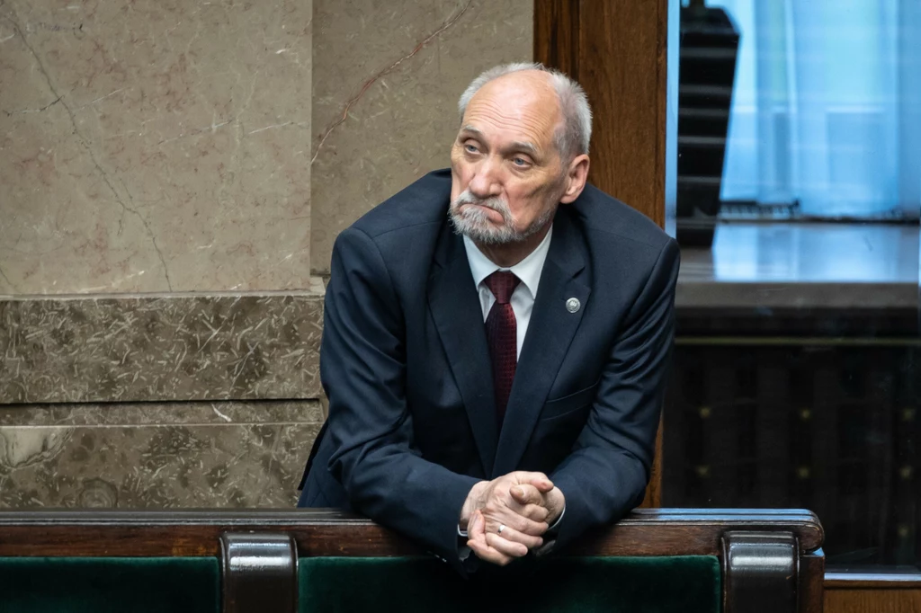 Antoni Macierewicz