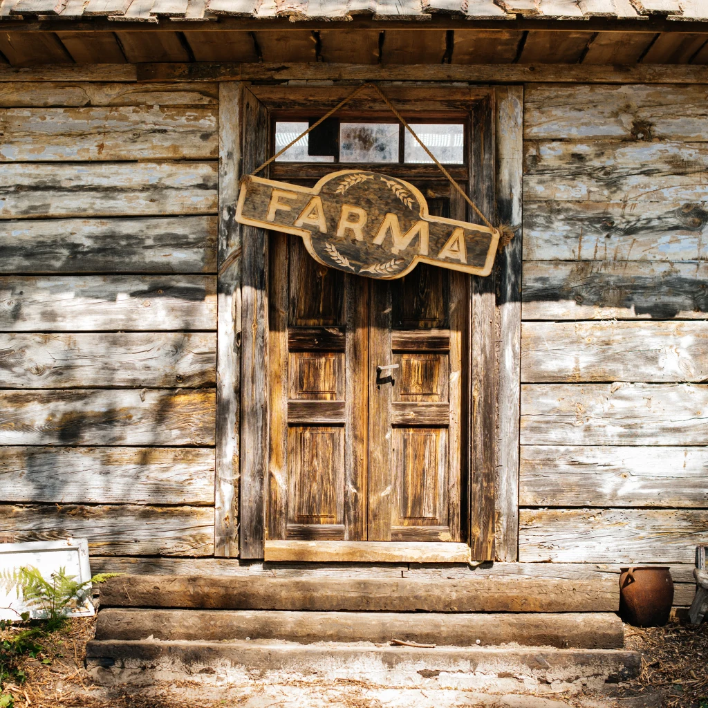 Program "Farma" w styczniu wraca na antenę Program "Farma" w styczniu wraca na antenę