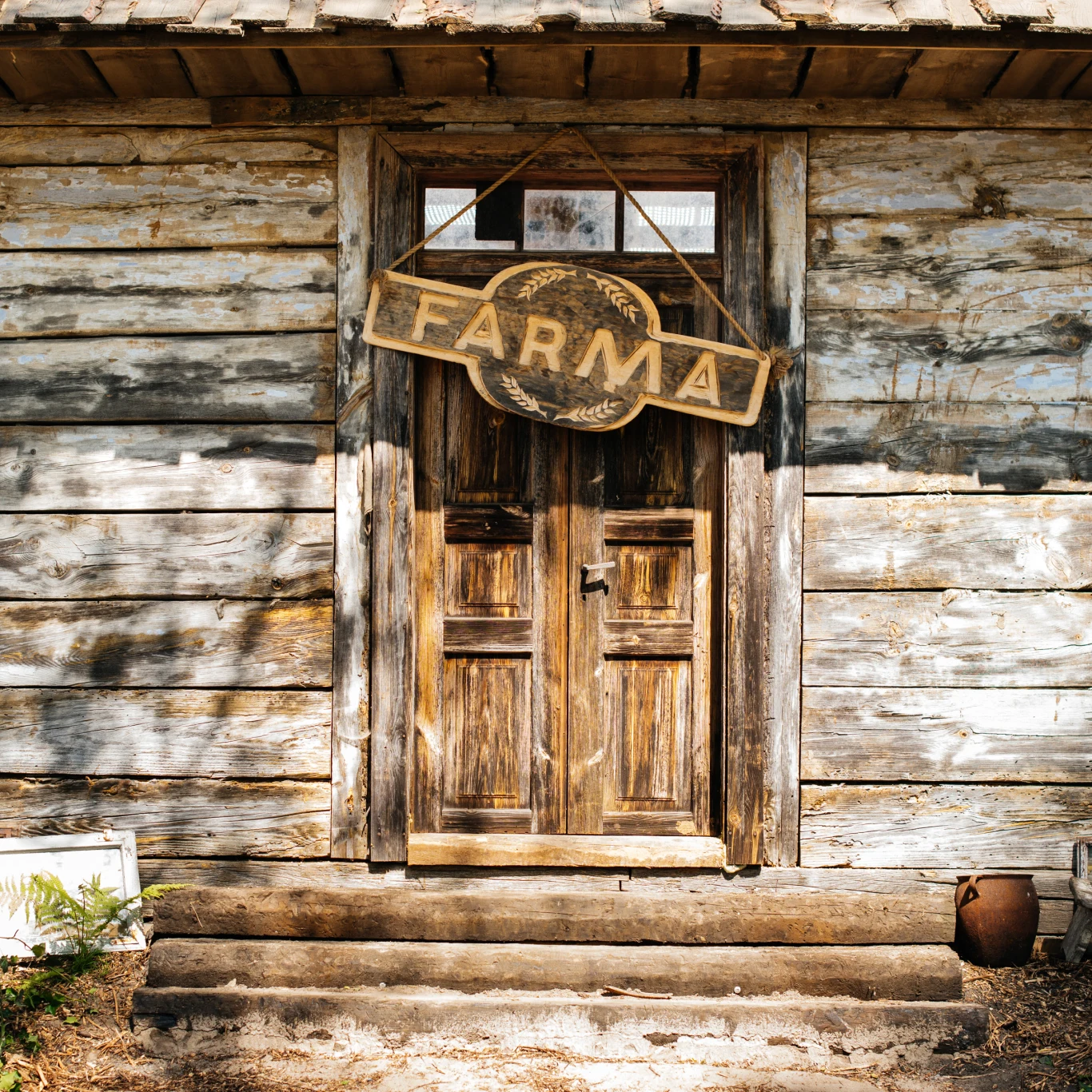 Program "Farma" w styczniu wraca na antenę Program "Farma" w styczniu wraca na antenę