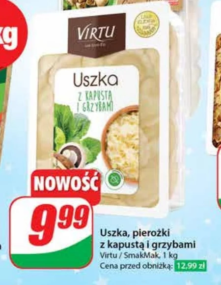 Uszka Virtu
