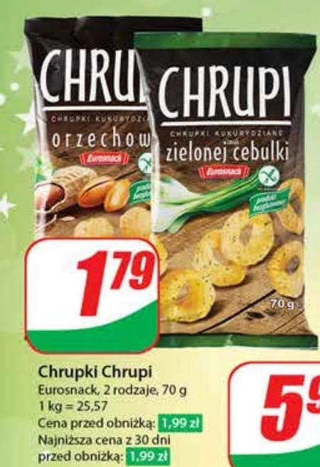Chrupki Chrupi