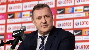 Zamieszanie wokół partnera PZPN. Firma nagle... zniknęła 