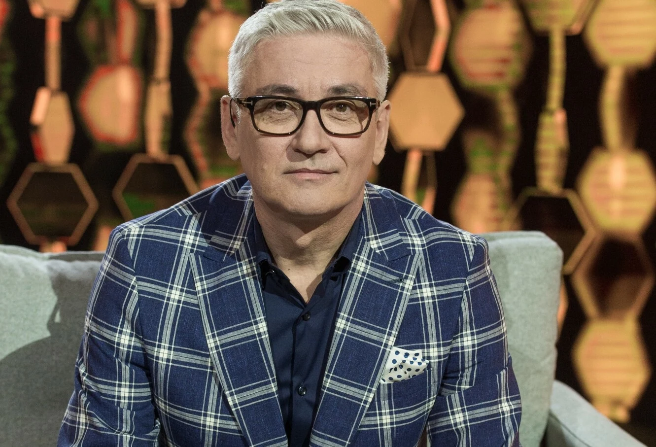 Artur Orzech Artur Orzech