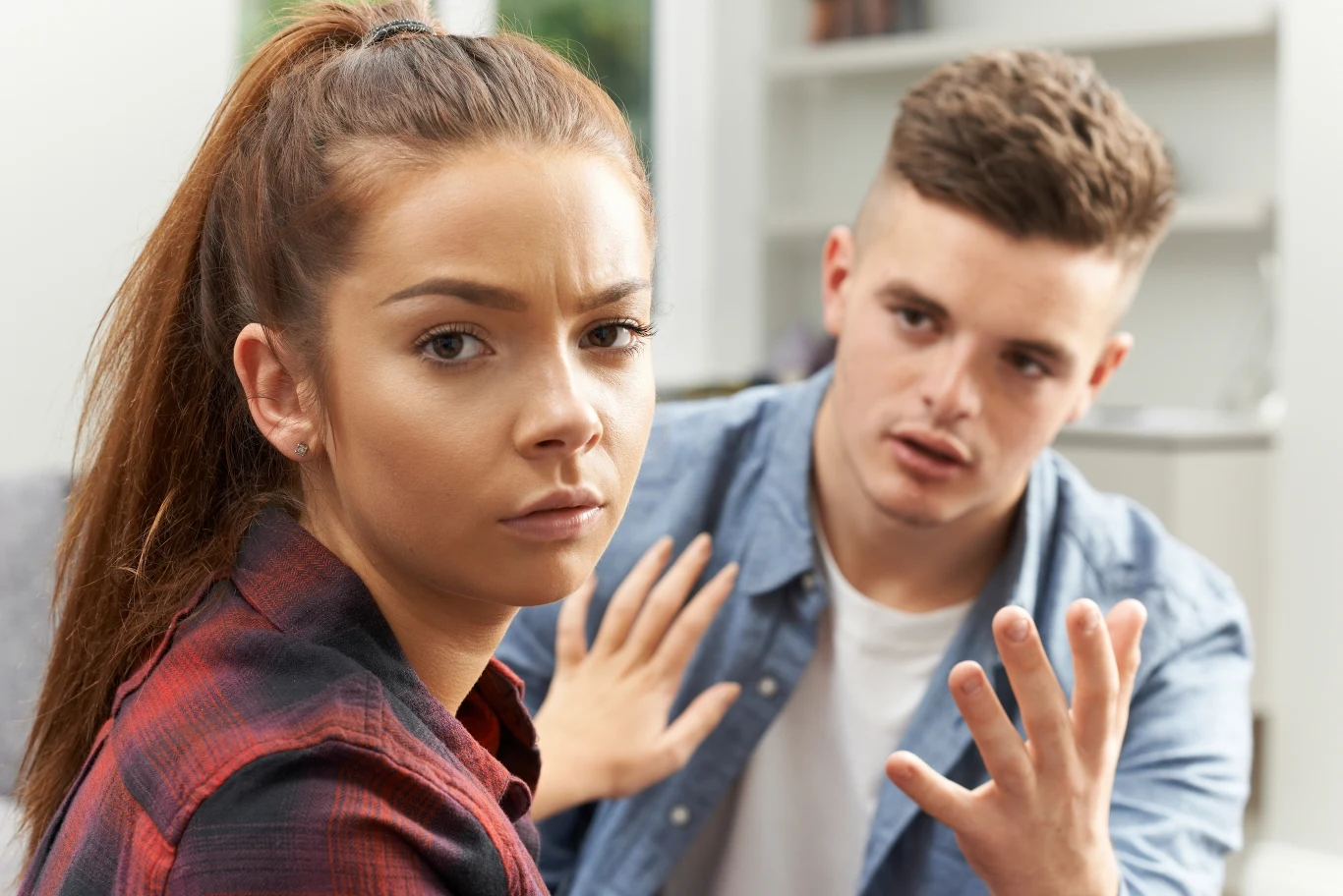 Niektóre osoby nigdy nie dojdą do porozumienia. Pewne znaki zodiaku wyjątkowo do siebie nie pasują. 