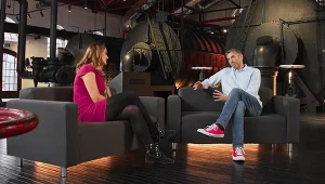 "Nauka, co słychać?"