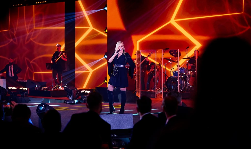 Kongres 3W to nie tylko debaty na ważne dla każdego z nas tematy, ale i szereg wydarzeń towarzyszących Kongres 3W to nie tylko debaty na ważne dla każdego z nas tematy, ale i szereg wydarzeń towarzyszących