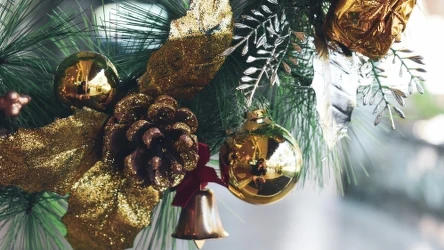 Jak powiedziała Interii synoptyk IMGW Ilona Śmigrocka, w Święta Bożego Narodzenia może się utrzymać ocieplenie. W całym kraju może również wiać silny wiatr