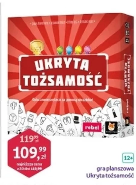 Gra planszowa