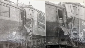 Do wypadku doszło 26 września 1992 roku