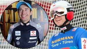 Kamil Stoch zaskoczył wyznaniem dziennikarza. Takich słów chyba nikt się nie spodziewał 